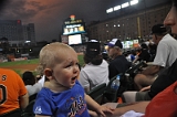 Williams First Mets Game 54